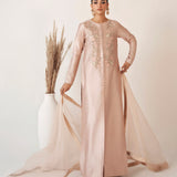 Dastoor | Euphoria Luxury Pret 24 | Ember