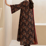 BAROQUE-DIGITAL PRINTED VISCOSE UF-438