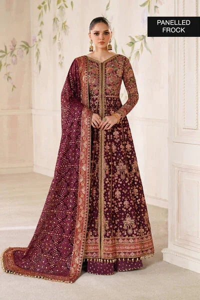 Baroque | Chantelle 25 | CH14-05 - Rang-e-Khaas