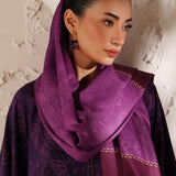 Baroque | Luxury Pret 25 | UF-4291