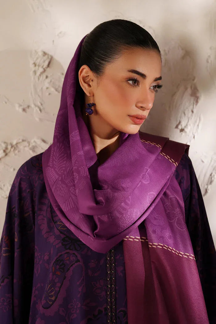 Baroque | Luxury Pret 25 | UF-4291 - Rang-e-Khaas