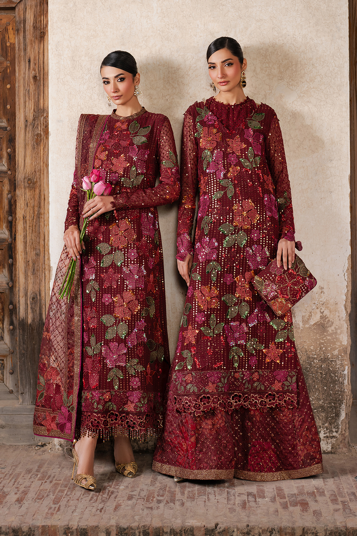 Iznik | Luxury Chiffon | ILC-05