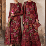 Iznik | Luxury Chiffon | ILC-05