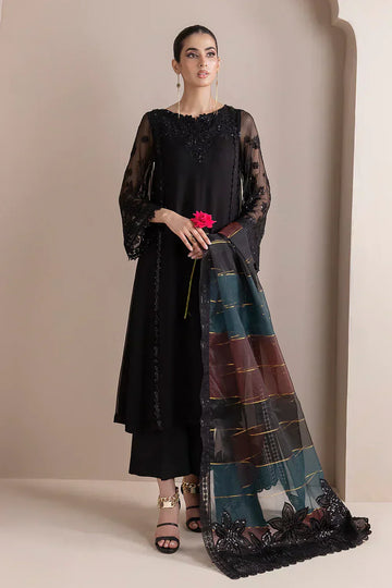 Baroque | Formals Collection | PR-846 - Rang-e-Khaas