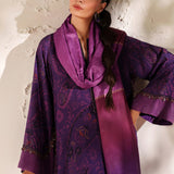 Baroque | Luxury Pret 25 | UF-4291