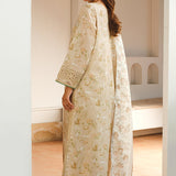 Baroque | Luxury Pret 24 | LAWN UF-655