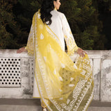 Faiza Faisal | Maya Luxury Lawn | Ceren
