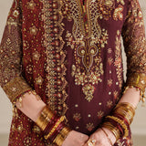 Baroque | Chantelle 25 | CH14-07