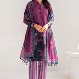 Jazmin | Summer Lawn | USE - 9073