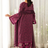 Baroque | Luxury Pret 25 | UF-4098