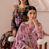 Baroque | Formal Collection | CHIFFON UF-708