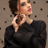 Erum Khan | Lillia Summer Edit | Night Petal