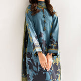 Jazmin | Summer Lawn | USE - 9072