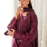 Baroque | Luxury Pret 25 | UF-4098