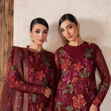 Iznik | Luxury Chiffon | ILC-05