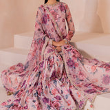 Baroque | Formal Collection | CHIFFON UF-708