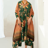 Baroque | Luxury Pret 24 | UF-4019