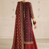 Baroque | Chantelle 25 | CH14-07