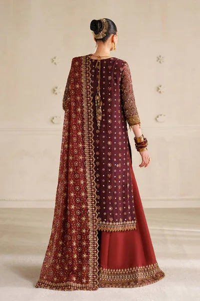 Baroque | Chantelle 25 | CH14-07 - Rang-e-Khaas