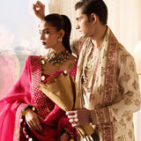 Hussain Rehar | Luxury Pret SS 24 | Roshan