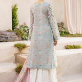 Iznik | Festive lawn 24 | SFL-07
