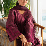 Baroque | Luxury Pret 25 | UF-4098