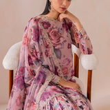 Baroque | Formal Collection | CHIFFON UF-708