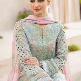 Iznik | Festive lawn 24 | SFL-07