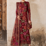 Iznik | Luxury Chiffon | ILC-05