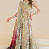 Jazmin | Formals Collection | CHIFFON UC-3048