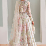Baroque | Formal Collection | NET UF-686