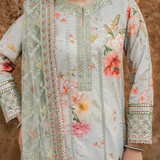 Iznik | Formal Wear | UE-311