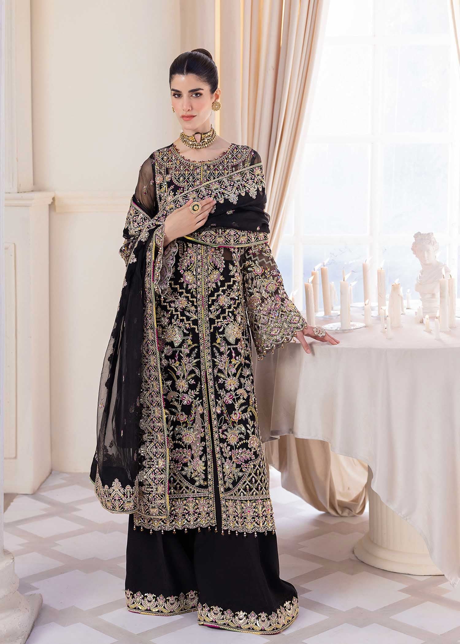 Kanwal Malik | Sable