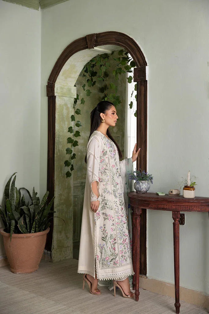 Sobia Nazir | Vital Lawn 25 | 9A - Rang-e-Khaas