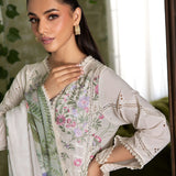 Sobia Nazir | Vital Lawn 25 | 9A