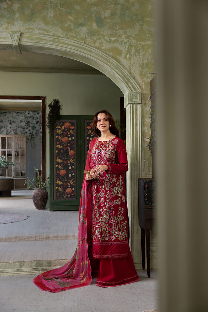 Sobia Nazir | Vital Lawn 25 | 9B
