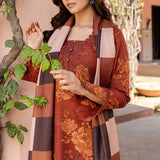Farasha | The Winter Whispers | AMBRAE