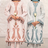Jazmin | Summer Lawn 25 | USE-9117