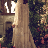 Elan | Rêve d'été Bridals | NA'IMAH (EB-180761)