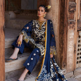 Elan | Luxury Lawn 25 | SOLENE (EL25-03 B)