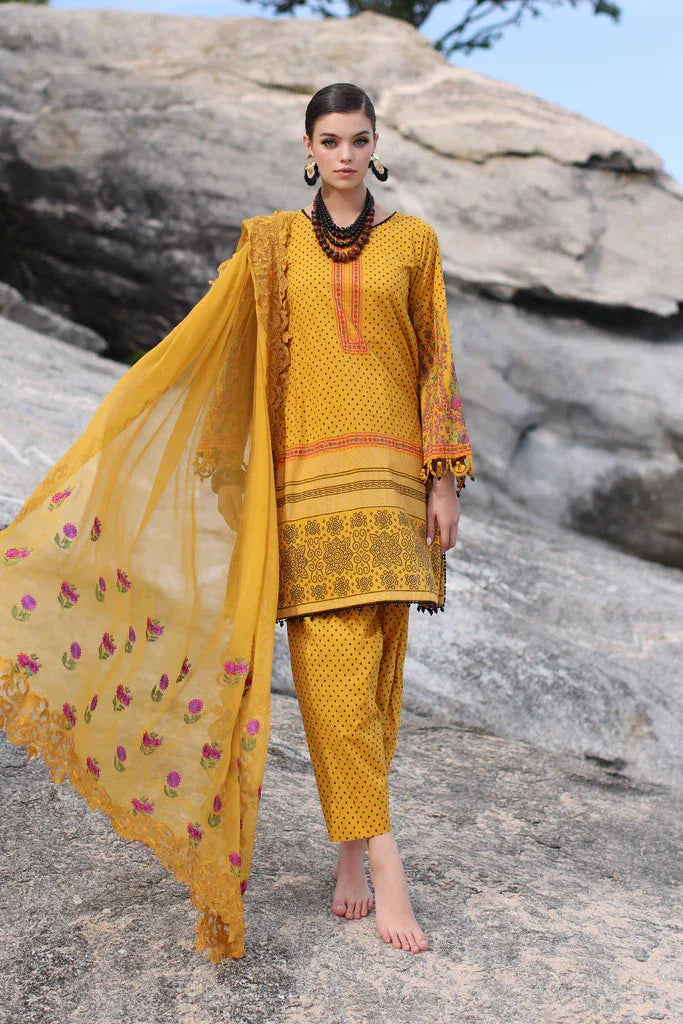 Charizma | Print Melody | PM4-12 - Rang-e-Khaas