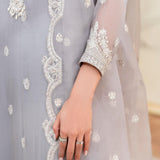 Declare | Chiffon Luxe | DOVE LFP-1108