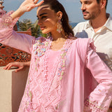 Rangrasiya | Premium Summer Lawn 25 | Natalia