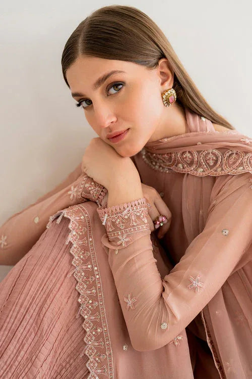 Farasha | Lumiere Formals | EMILY - Rang-e-Khaas