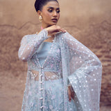 Vanya | Celestia Wedding Formals | CS-09