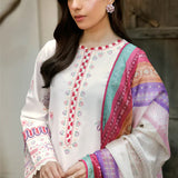 Farasha | Summer weaves| Pebble Glow