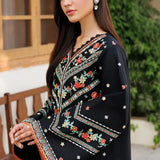 Farasha | Summer weaves | Midnight Veil