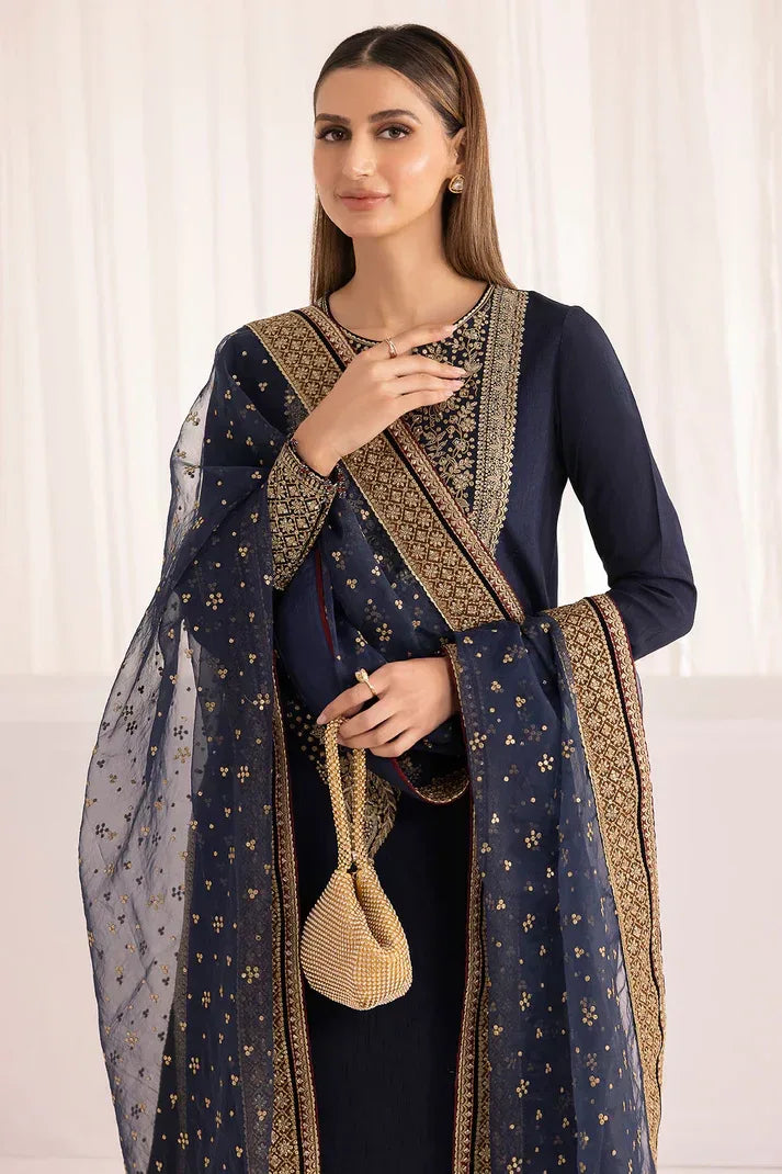Jazmin | Formals Collection | UR-7008 - Rang-e-Khaas