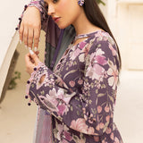 Farasha | The Winter Whispers | AYRA