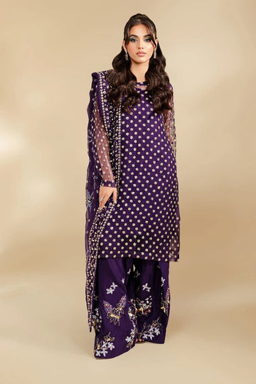 Nureh | Tiny Twinkles | WILD BEAUTY - Rang-e-Khaas